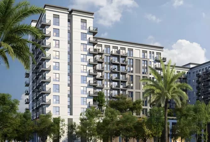 Anbar Residences