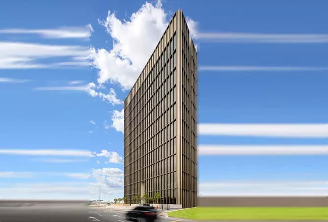 Residence 110