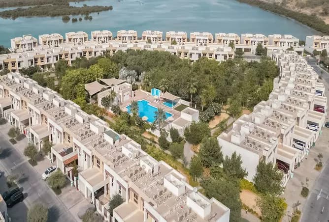 Flamingo Villas