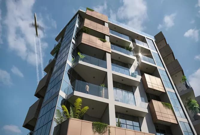 Vista Phase 3 By Reportage