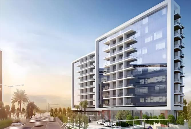 Gateway Residences Phase 2 By Rak