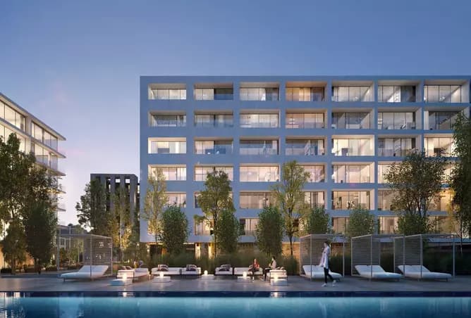 Sokoon Phase 4 By Arada