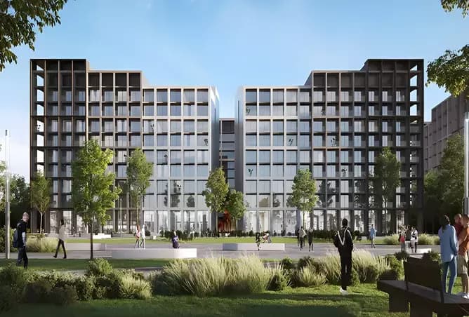 Nasaq Phase 5 Arada