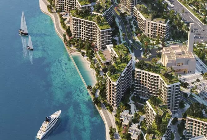 Gardenia Bay