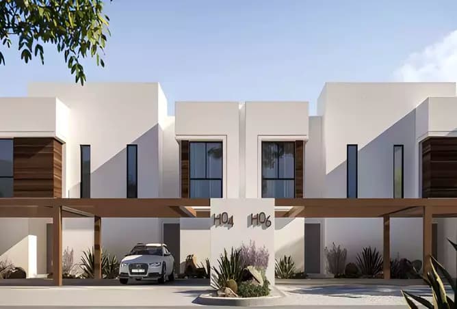 Noya Yas Island