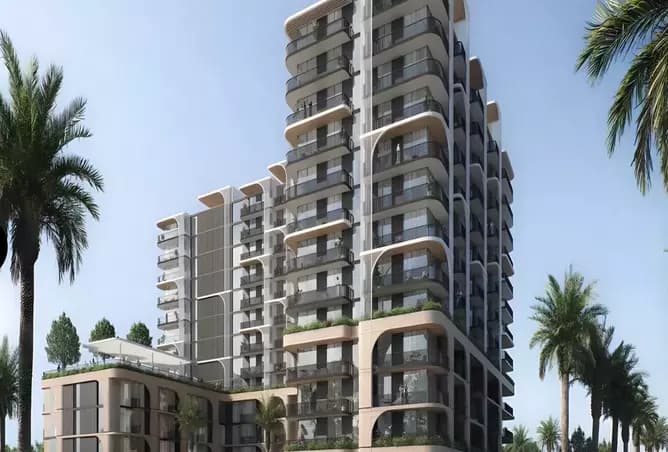 Manarat Living Phase 2 By Aldar