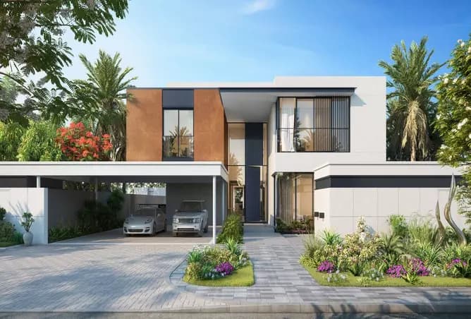 Saadiyat Lagoons By Aldar Properties