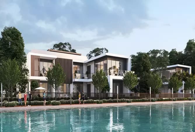Sobha Estates Villas