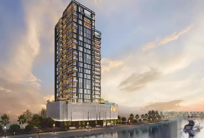 The Crestmark