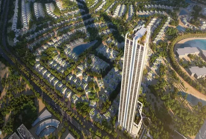 Sobha Verde