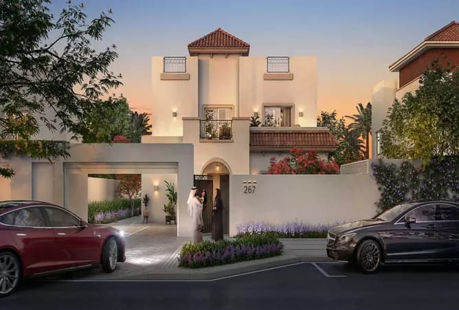 Fay Alreeman Phase 2 By Aldar