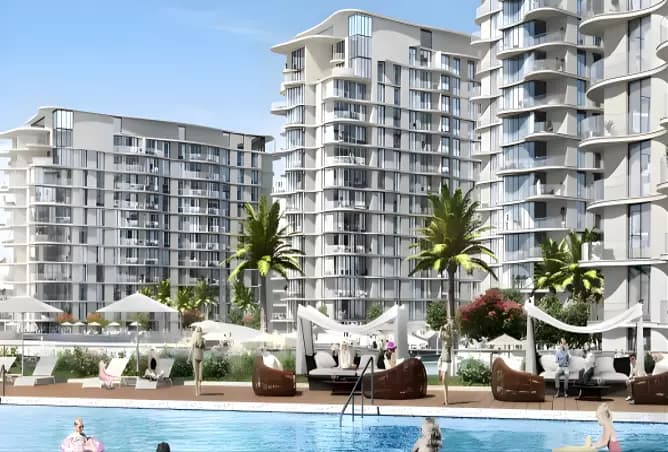 South Bay Residences
