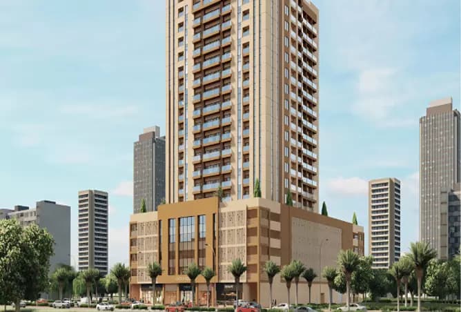 Garden Residences