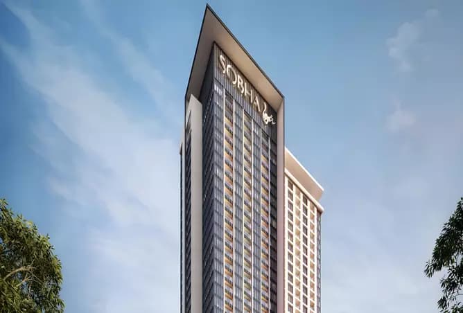 Sobha Creek Vistas Grande