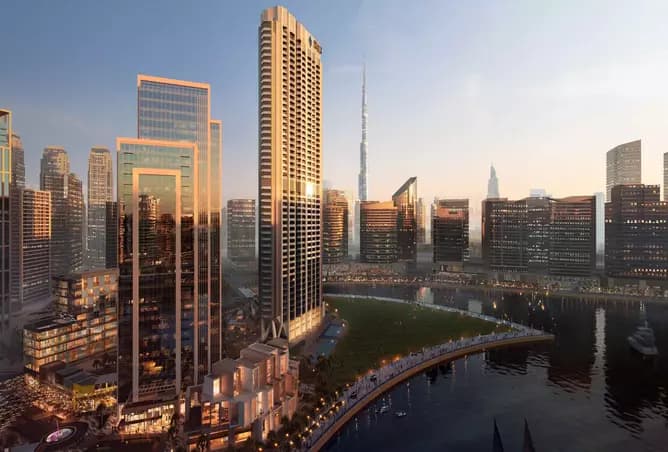 Peninsula Phase 3 By Select Group