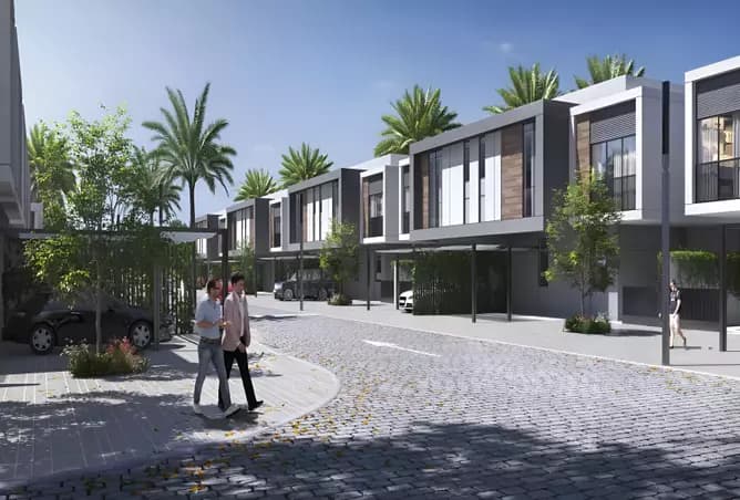 The Pulse Beachfront By Dubai South
