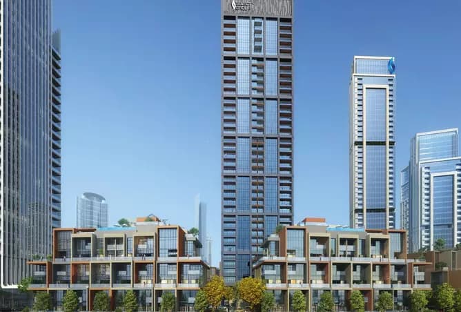 Peninsula One