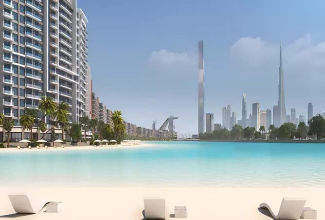 Azizi Riviera 40