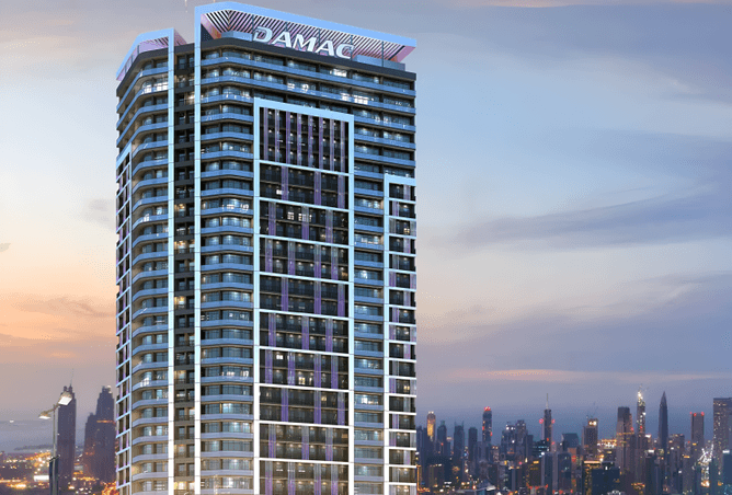 Zada Tower