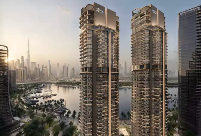 Artistry One Residences