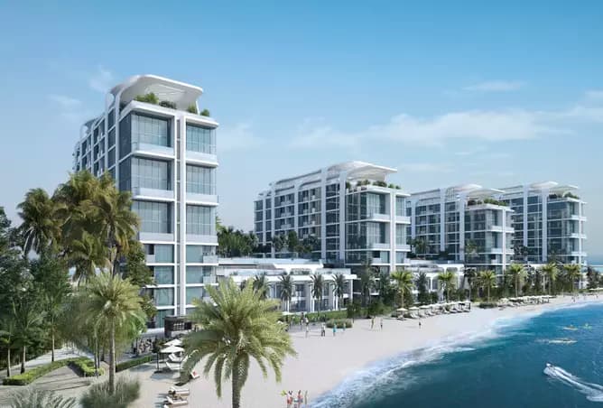 Coastline Beach Residences