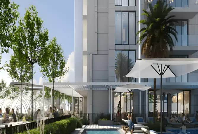 V1VID Residence