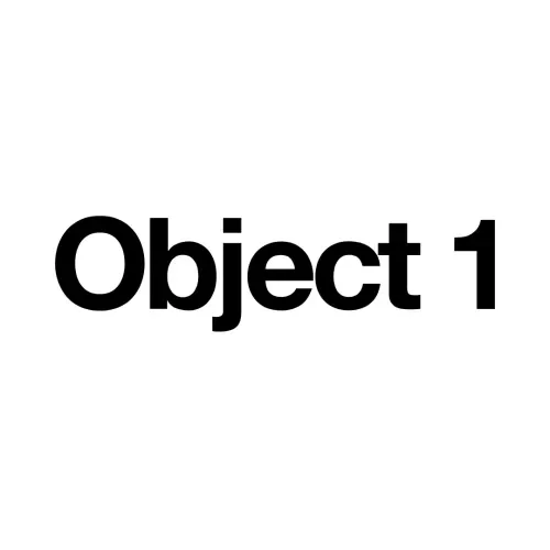 Object 1