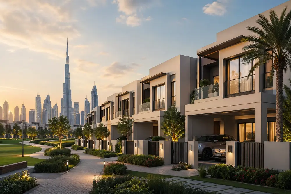 The Ultimate Guide to Dubai's Luxury Property Market 2026