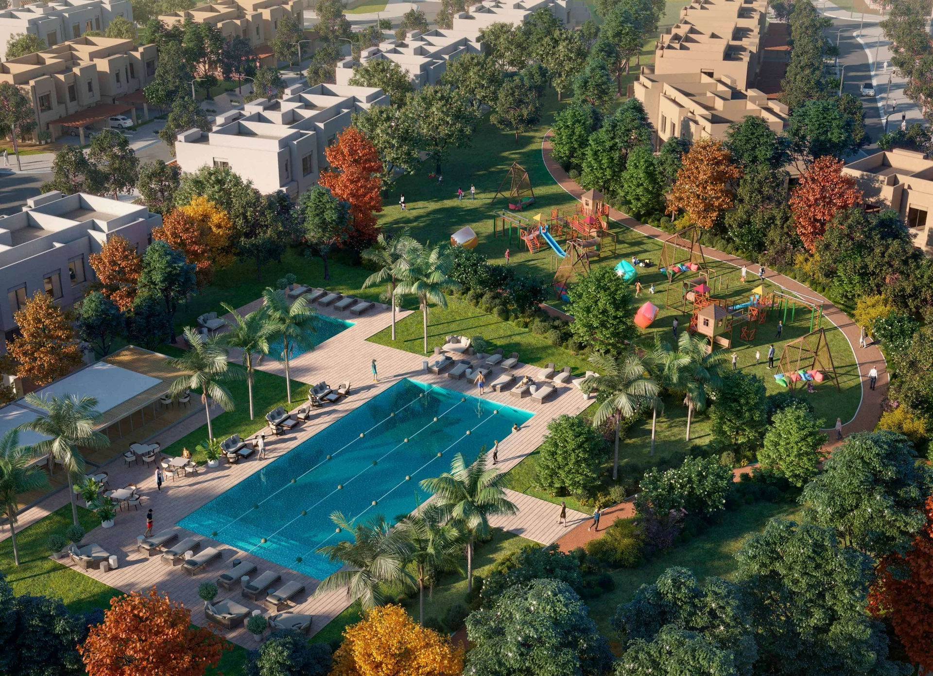 La Rosa Phase 2 By Dubai Properties