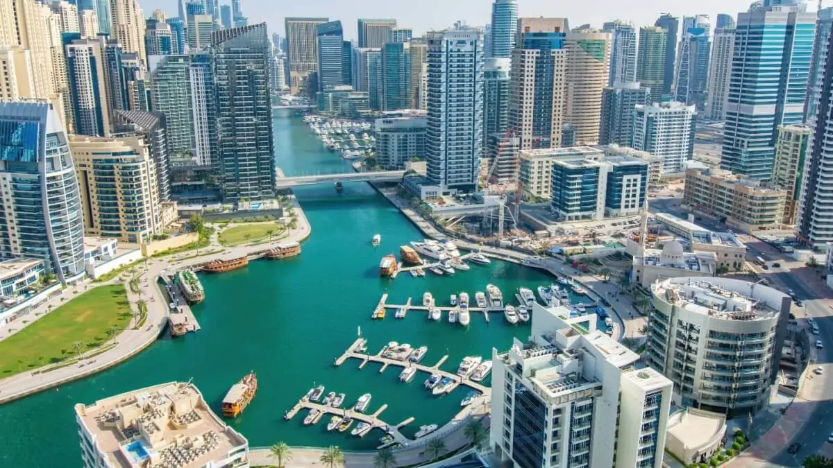 Buying Property in Dubai a Step-by-Step Guide for Buyers