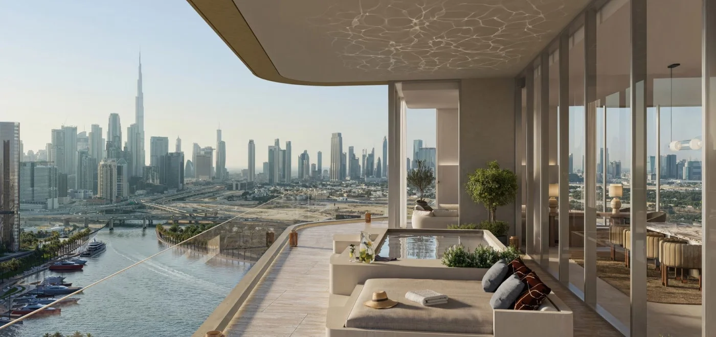 Artistry One Residences at d3