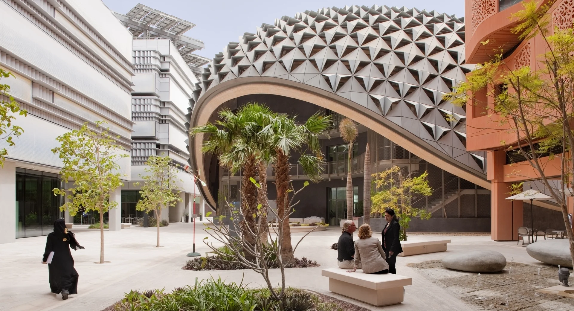 Masdar Institute