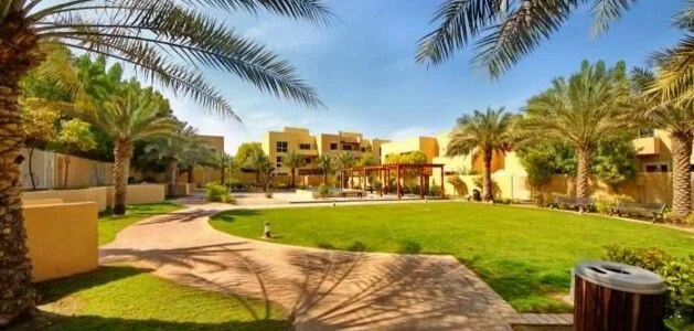 Al Raha Gardens