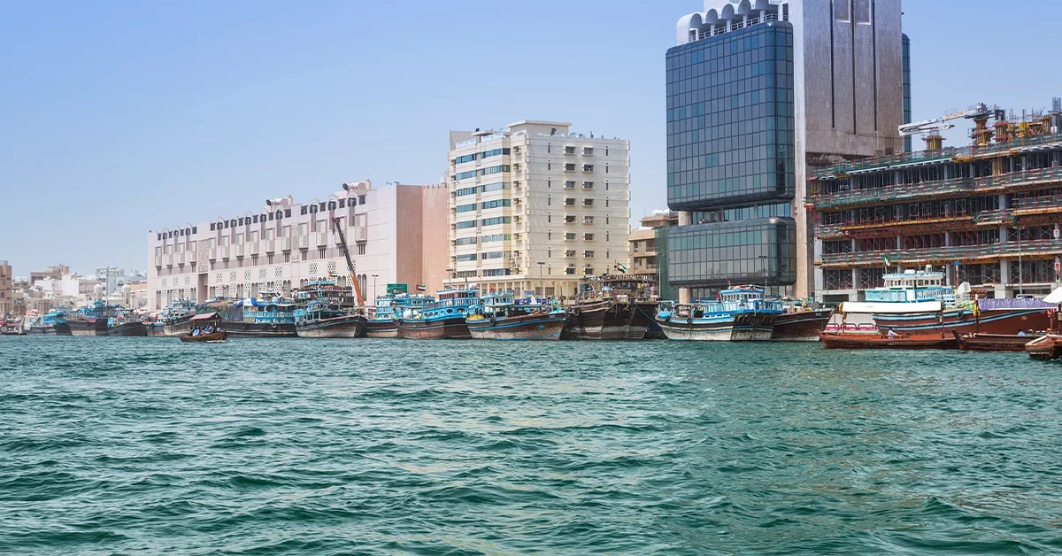 Port Saeed