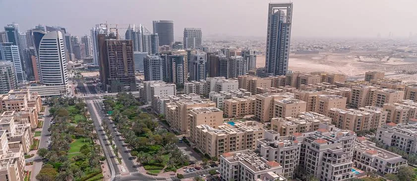 Al Barsha South