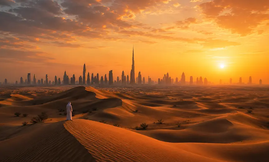 Best Dubai Off-Plan Communities for End Users