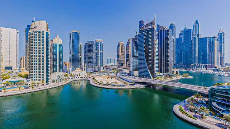 Dubai Property Market Off-Plan Yields & Investor Guide