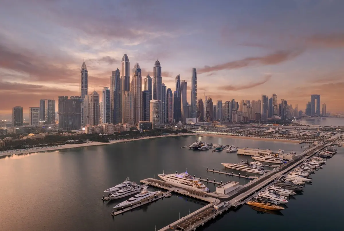 Unlocking Capital Appreciation in Dubai Real Estate A Strategic Guide for Buyers