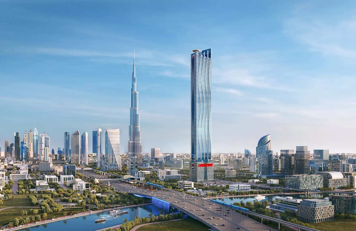 Danube Properties Review: Value Developer Behind Dubai's Affordability Boom