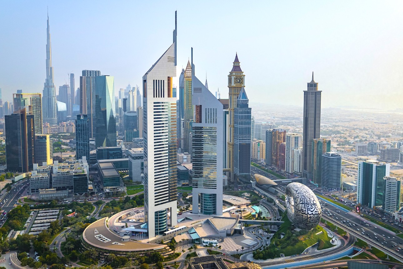 Dubai Property Market Forecast 2026-2030: What Investors Need to Know