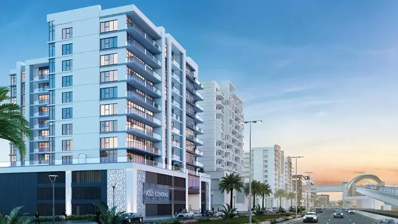 Azizi Developments Review 2026: Al Furjan's Dominant Developer