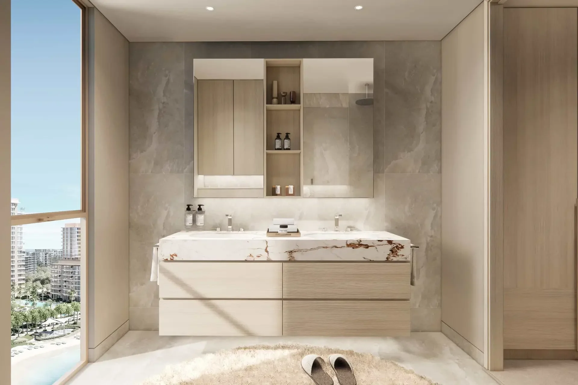 Bay Grove Residencies 6