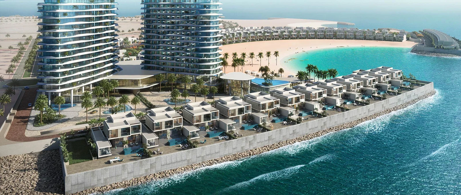 Ras Al Khaimah Real Estate Investment Guide 2026: The UAE's Emerging Market