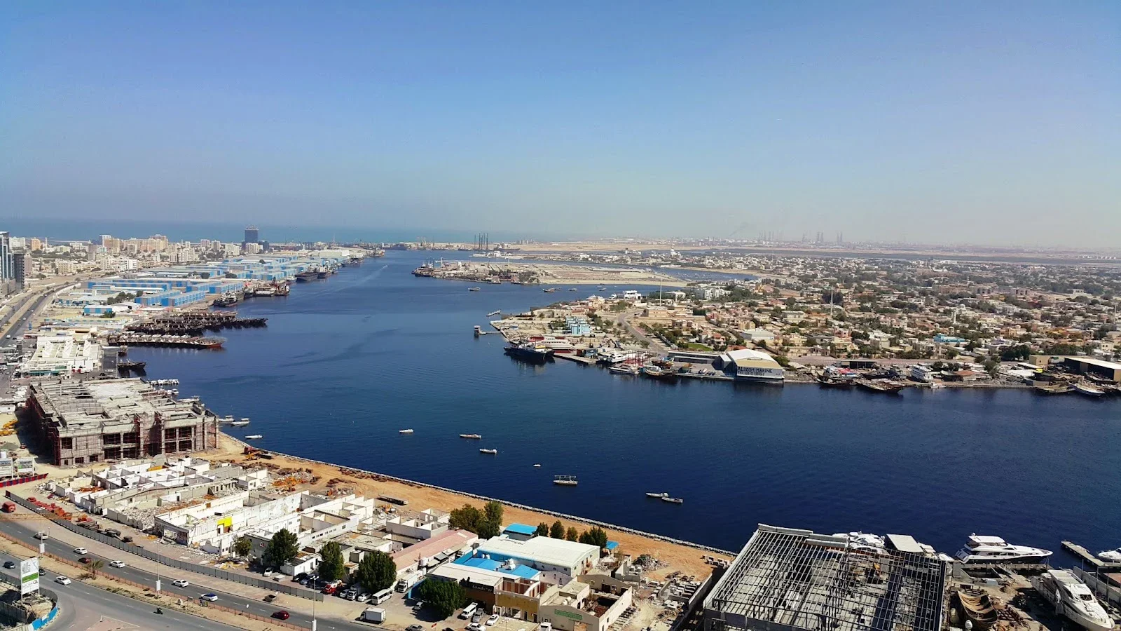 Al Rashidiya Ajman