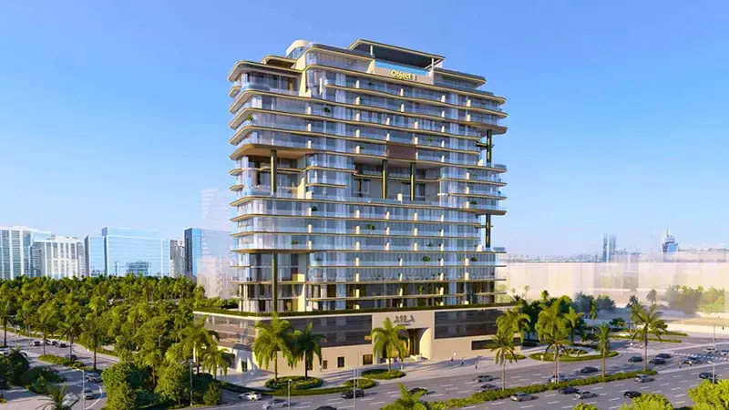 A1LA Residence