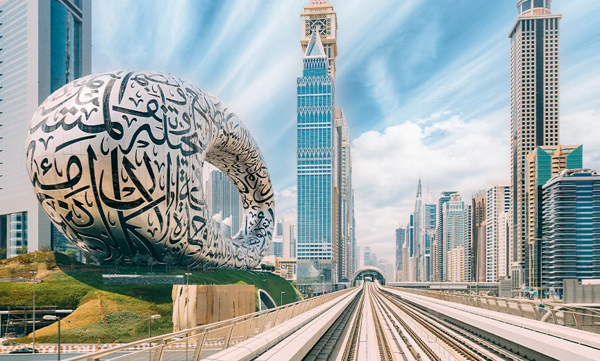 Buying Off-Plan Property in Dubai - Everything You Need to Know