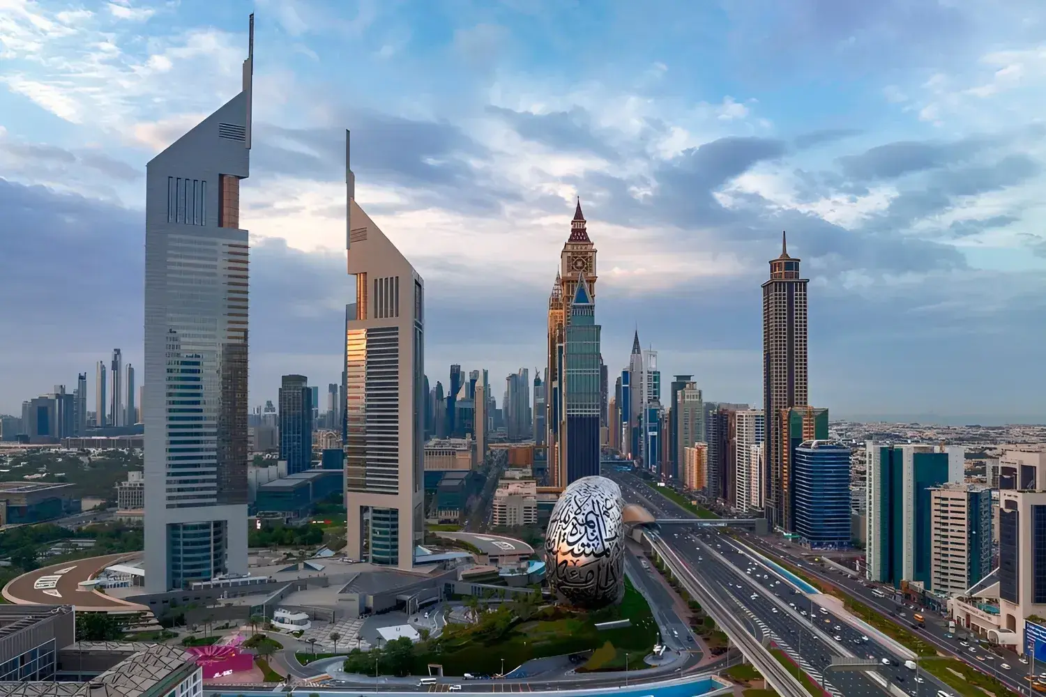 Dubai 20/80 Payment Plan: A Smart Opportunity for Real Estate Investors and Property Buyers