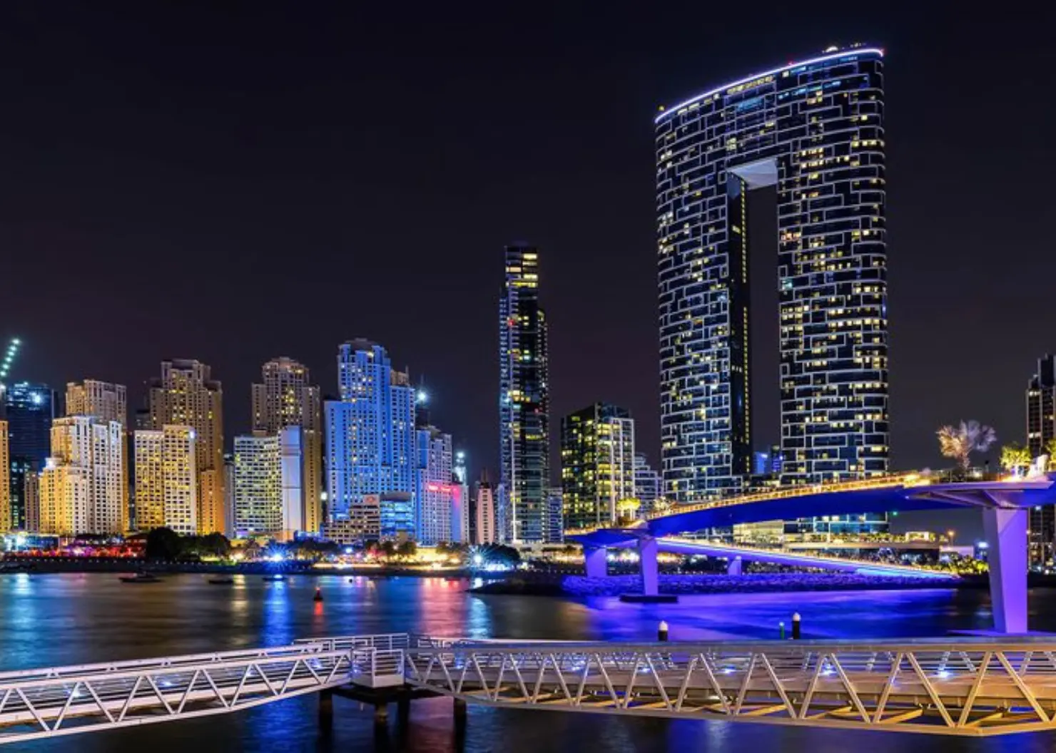 Dubai Real Estate Investment: Building a Property Portfolio Strategy 2026