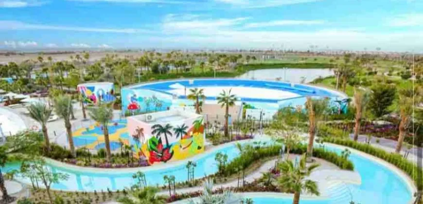 Damac Hills 2