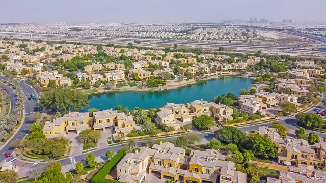 Arabian Ranches Investment Guide: Dubai's Premier Villa Community 2026